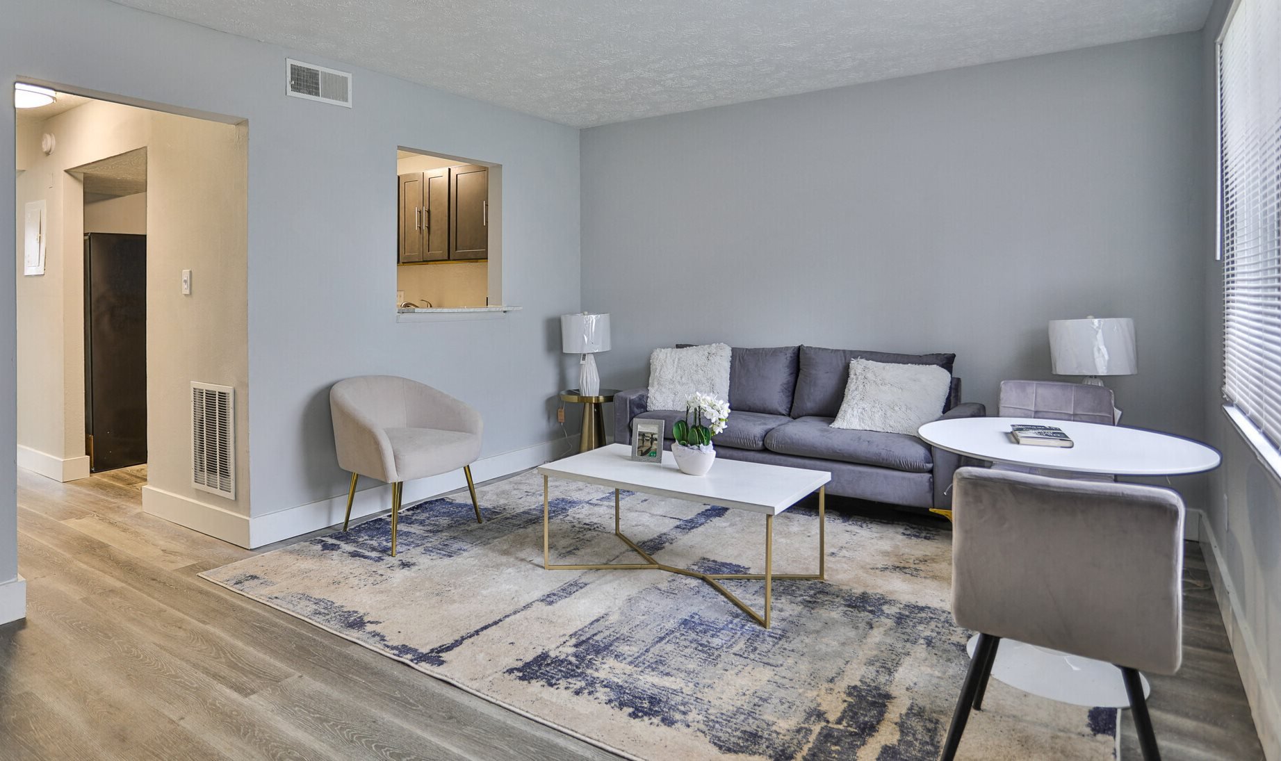 apartments for rent near uptown charlotte nc